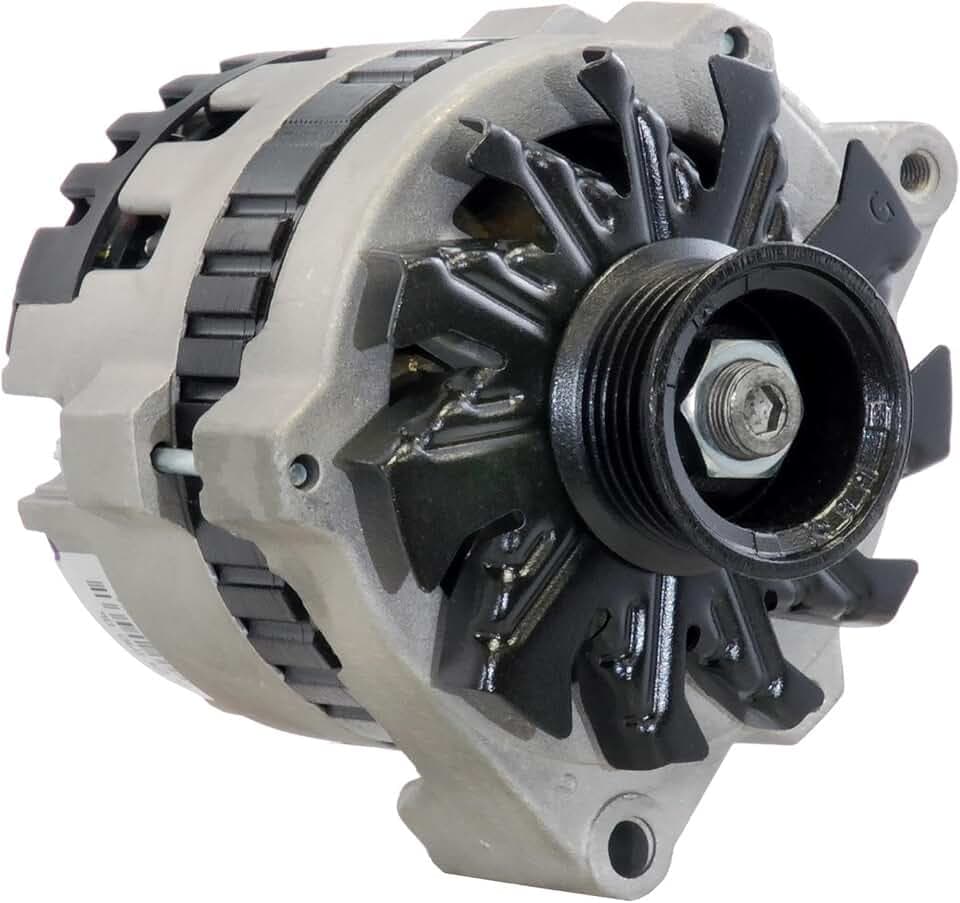 ACDelco Gold 335-1025 (88877235) Alternator