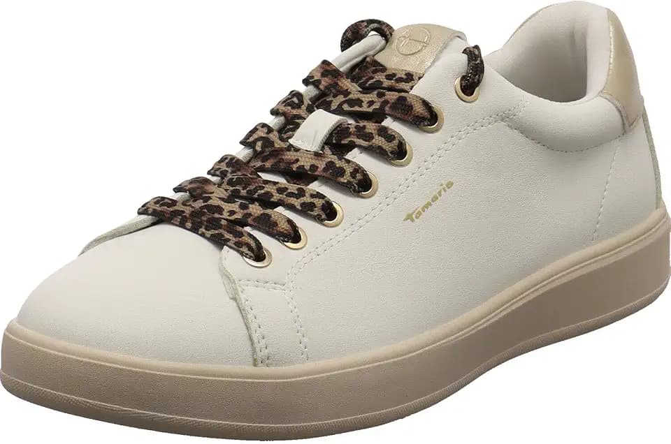 Tamaris Damen Sneaker Synthetik