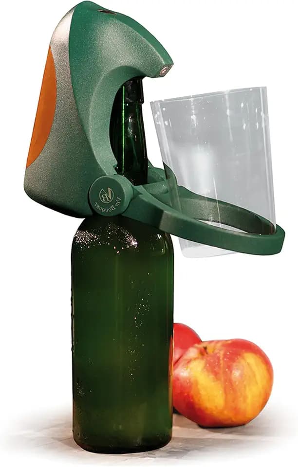 Vin Bouquet FIA 021 - Grüner Ausgießer für Apfelwein