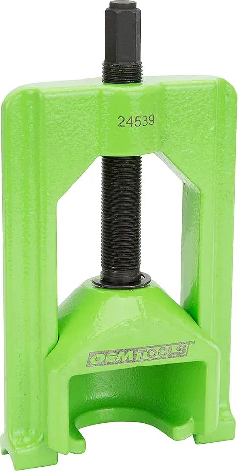 OEMTOOLS 24539 Heavy Duty U Joint Puller for Semi Trucks - Class 1-3