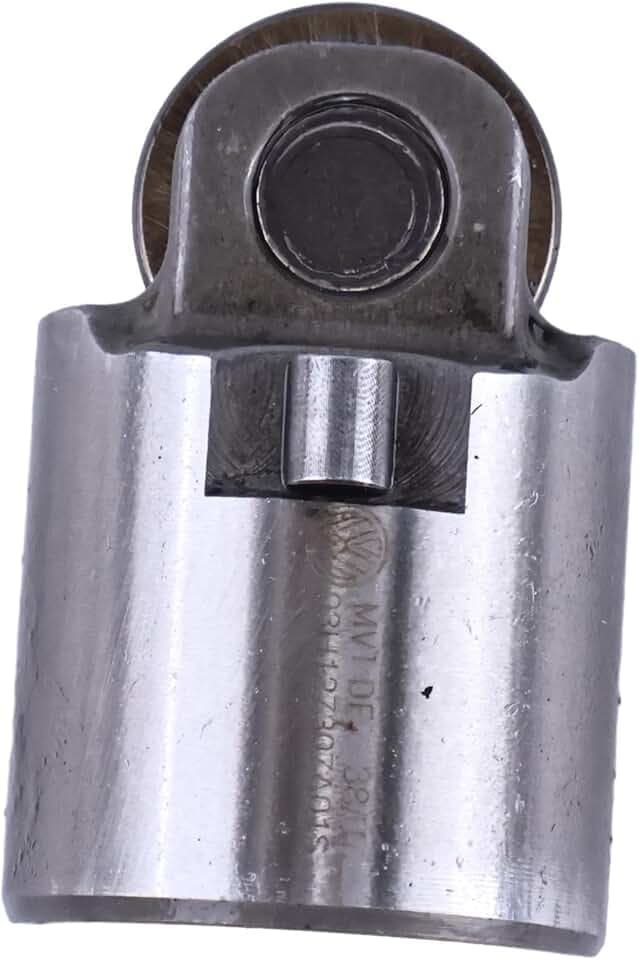 Fuel Pump Cam Follower Tappets 03H127307A Compatible with Volkswagen Passat Touareg CC for Audi A6 A8 Q7 R8 RS4 S5 S6 S8