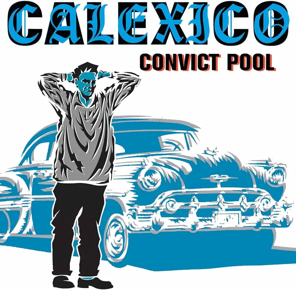 Convict Pool