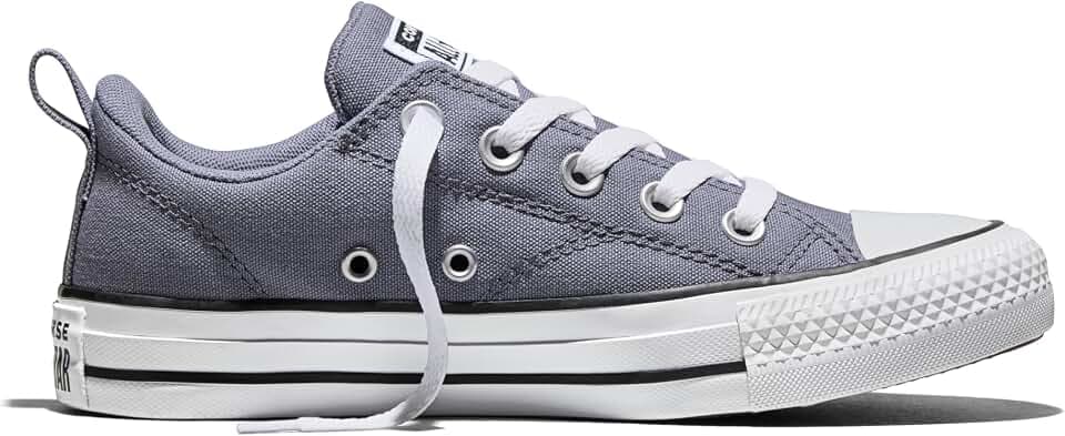 Converse Kids' Chuck Taylor All Star Malden Street Low Top Sneaker