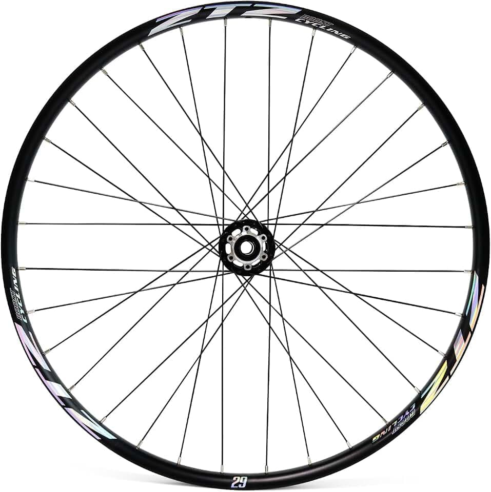 27.5"/29" Thru Axle Boost Mountain Bike Wheels,Fit 8-12 Speed Cassette