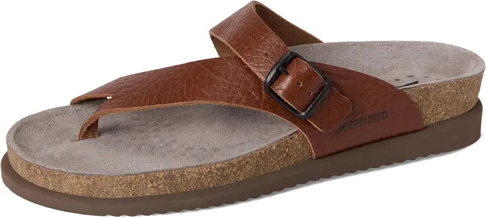 Mephisto Women's Helen Thong Sandals