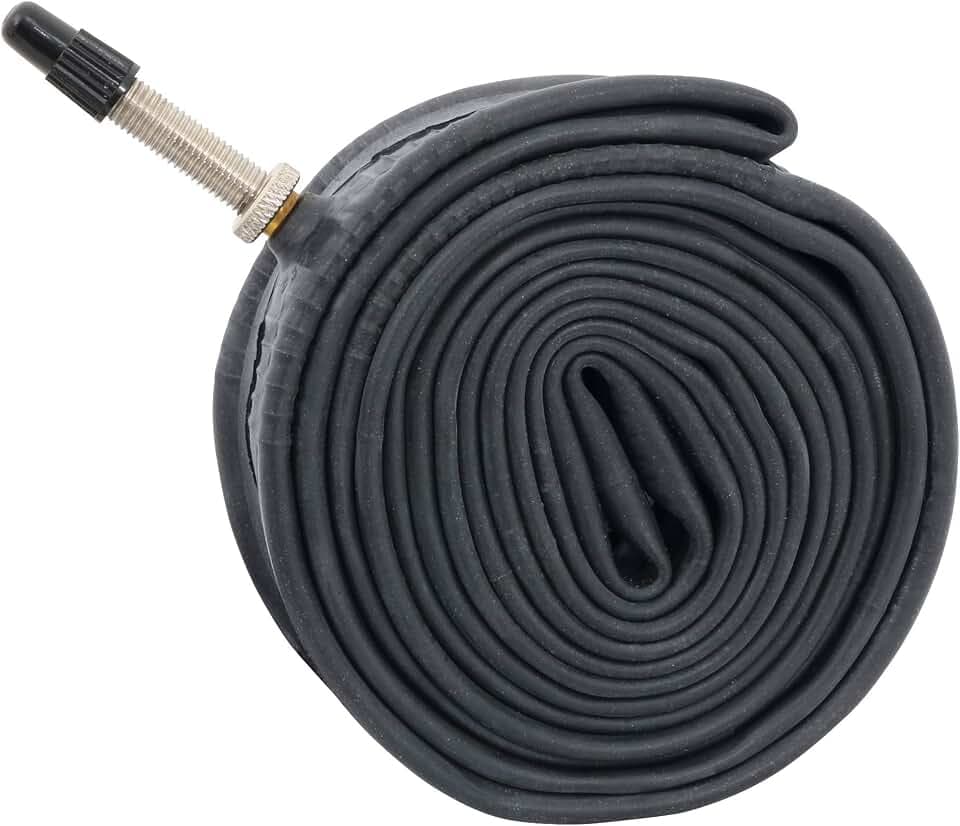 Massi Camara 2.50 V Fahrrad, Erwachsene, Unisex, Schwarz, 29 x 2.25/2.50