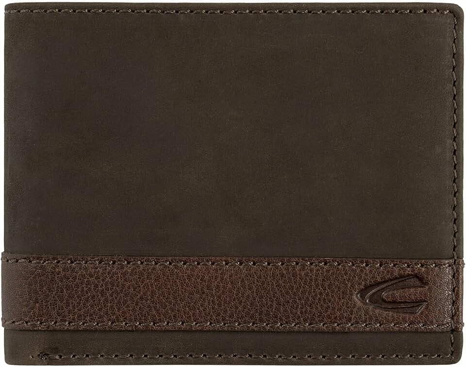 Camel Active Taipeh Herren Geldbörse Querformat