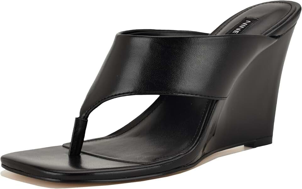 Nine West Women's Presa