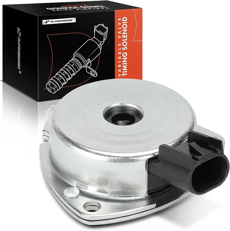 A-Premium Engine Variable Valve Timing (VVT) Solenoid