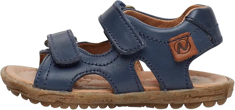 Naturino Sandalen aus Leder
