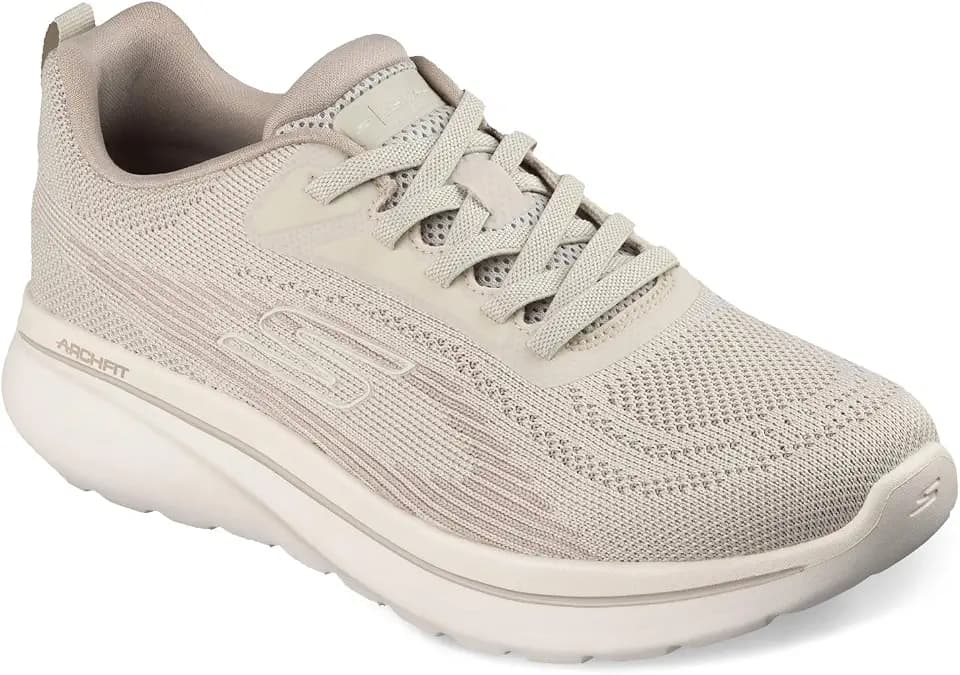 Skechers Men's Go Walk Arch Fit N-Joy Nate
