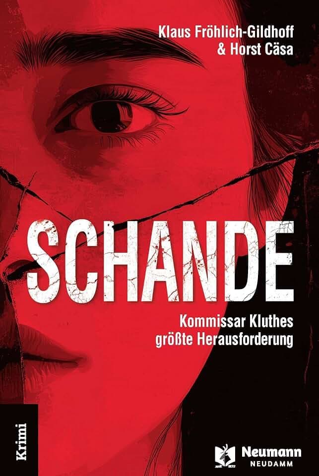 Schande: Kommissar Kluthes größte Herausforderung