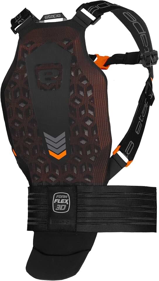 Etape Protection Gear Kinetic M