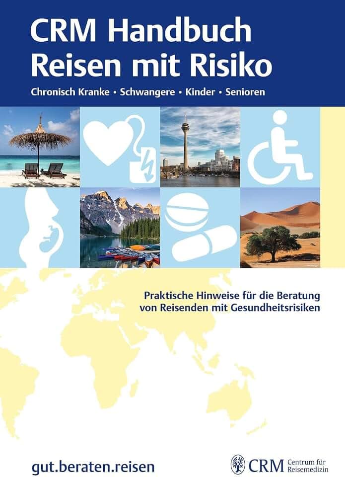 CRM Handbuch Reisen mit Risiko