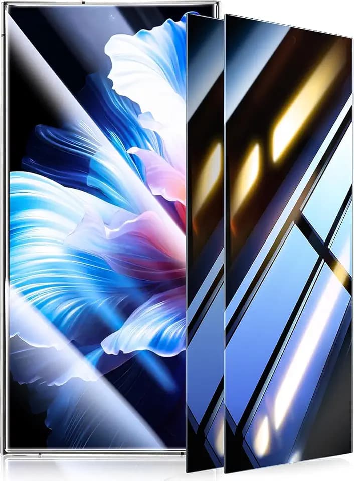 UltraGlass 9H+ Armor for Samsung Galaxy S26+ Plus Privacy Screen Protector