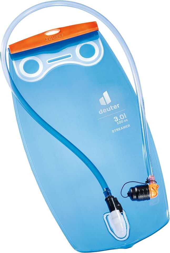 deuter Streamer 3 L Trinksystem