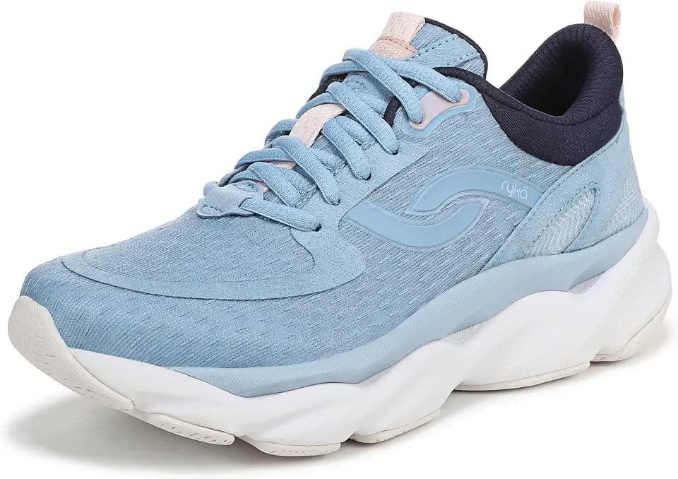 Ryka Women's Rezorb Max Walking Shoe