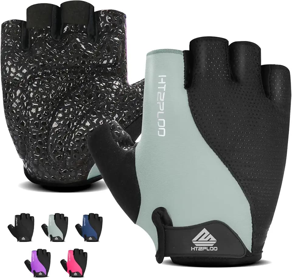 Workout Gloves for Men Women,Weight Lifting Gloves for Exercise, Gym Training, Fitness,Breathable and Excellent Grip