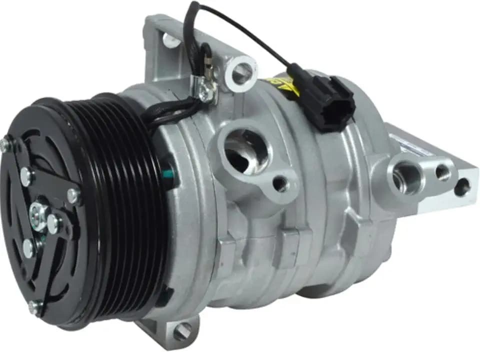 Universal Air Conditioner CO 29099C A/C Compressor