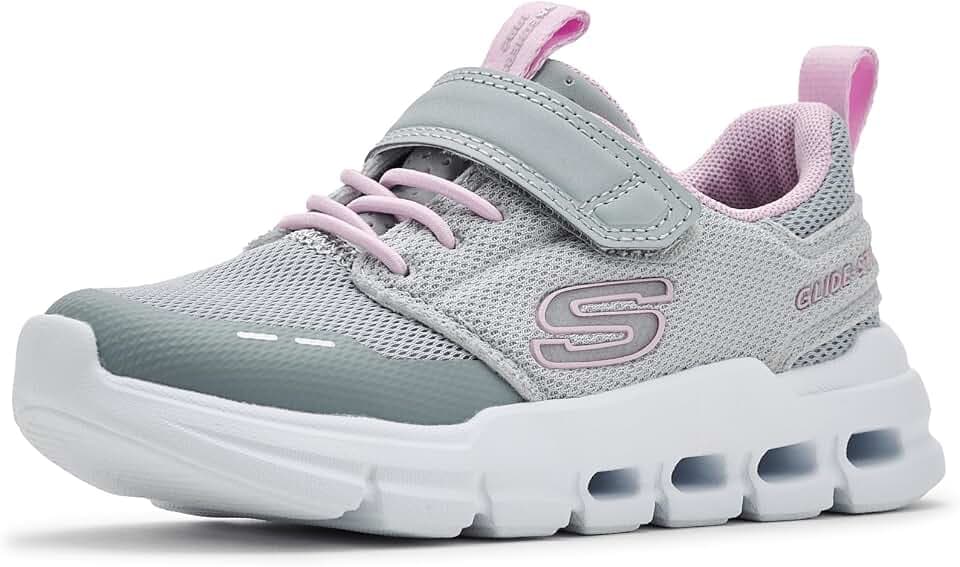 Skechers Girls' Glide-Step Flow