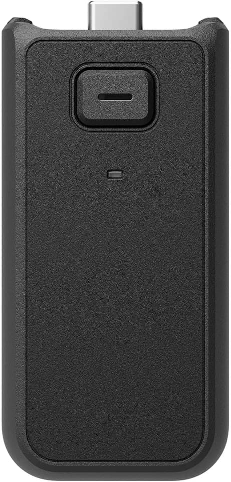 Osmo Pocket 4 Akkugriff