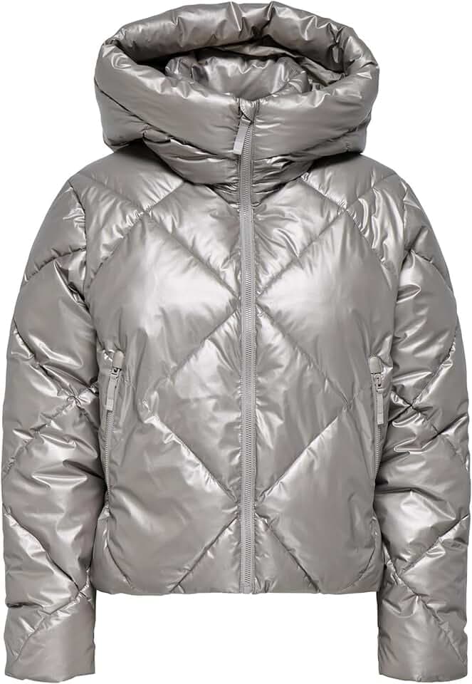 ONLY Damen Onlspace Puffer Jacket OTW