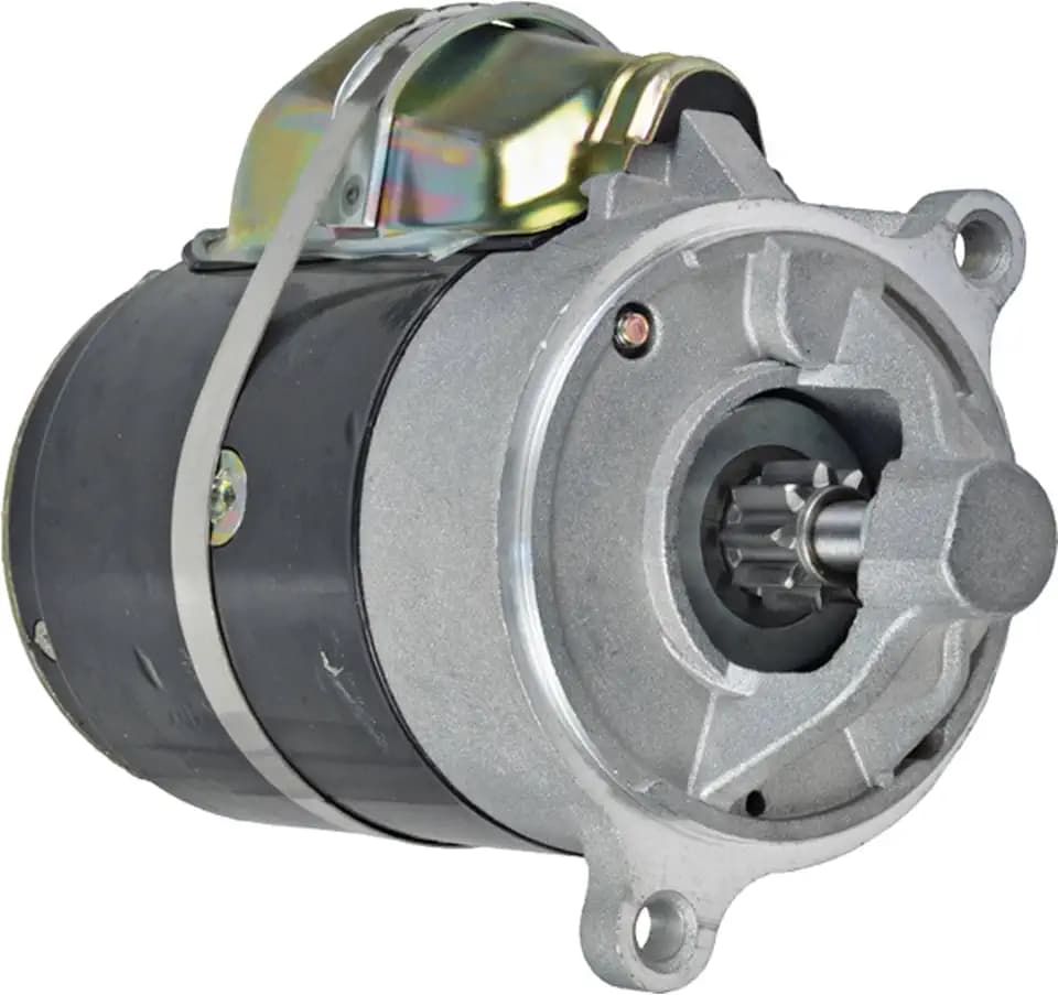 DB Electrical Starter for Mercruiser Marine Model 888 215 225 255 1970-1992