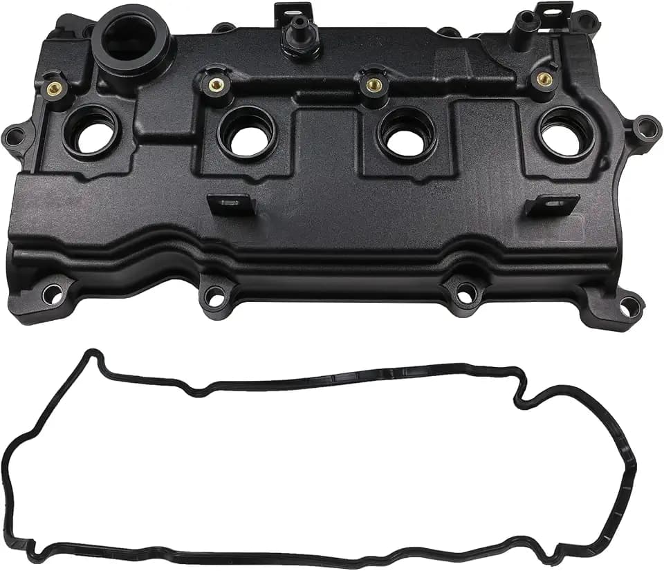 Engine Valve Cover 13264-3KY0A Replacement for Nissan Altima 2014-2017 2.5L
