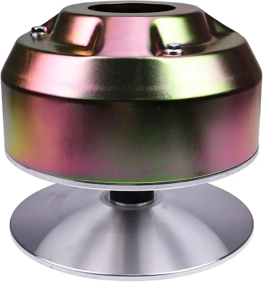 HOLDWELL Primary Drive Clutch AM140986 AM138487 AM128795 Compatible with John Deere Gator 4x2 Gator 4x4 Gator 6x4 HPX815E Gator Worksite Gator