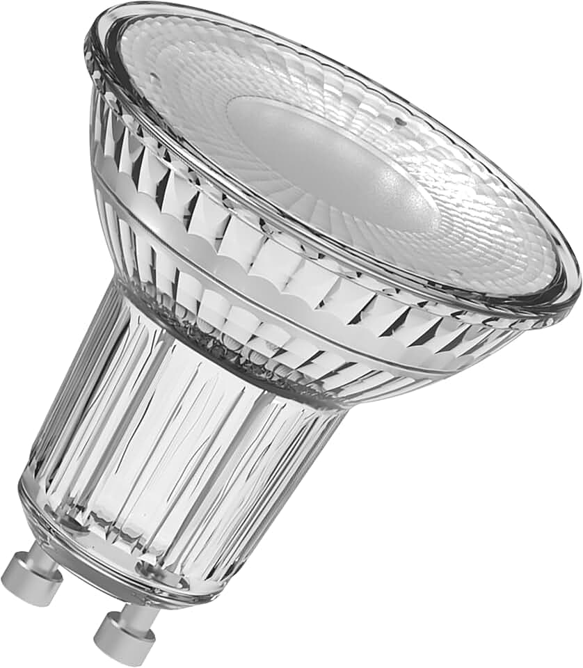 Osram LED Base PAR16 50 36° Kaltweiß 4000 K 4,3 W 350 lm