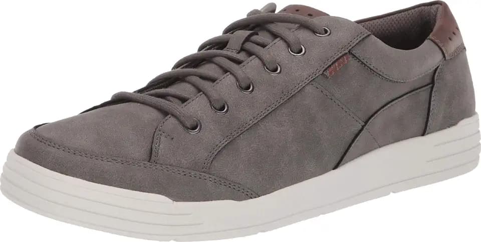 Nunn Bush Kore City Walk Lace to Toe Oxford