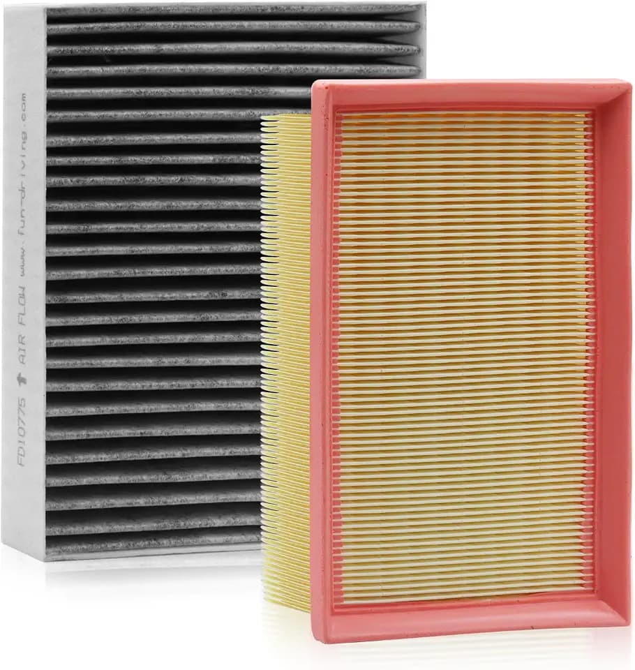 Engine Cabin Air Filter for Buick Encore 1.4L 2022-2013