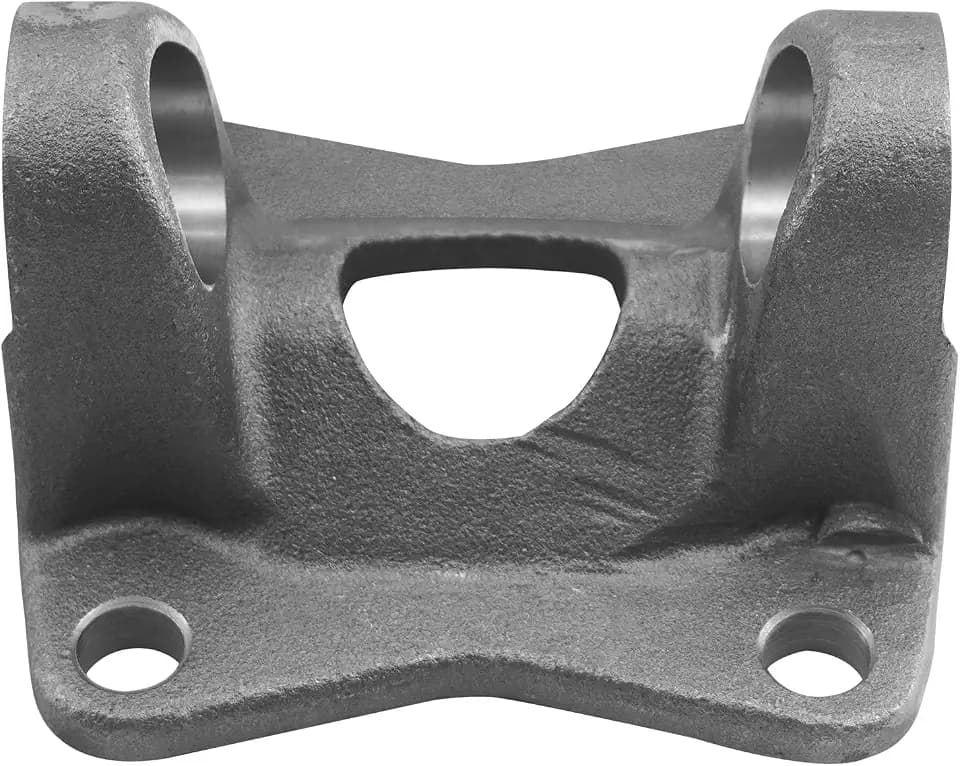 Driveshaft Flange Yoke 3-2-1839 Cap: 1.188" Width: 4.188" for 1410 Series U-Joint