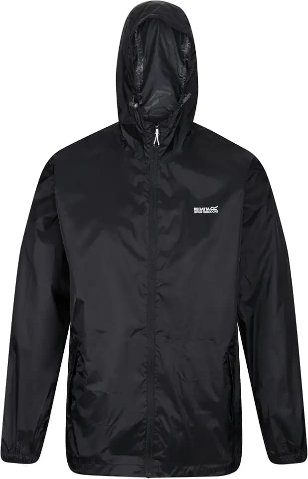 Regatta Damen Pack it III wasserdichte Shell Jacke