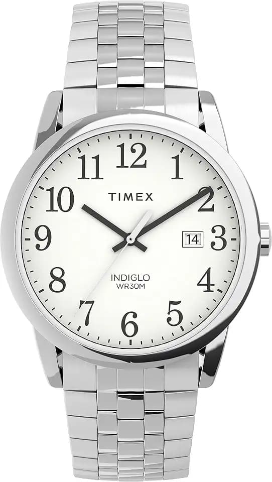 Timex Men's Easy Reader Watch