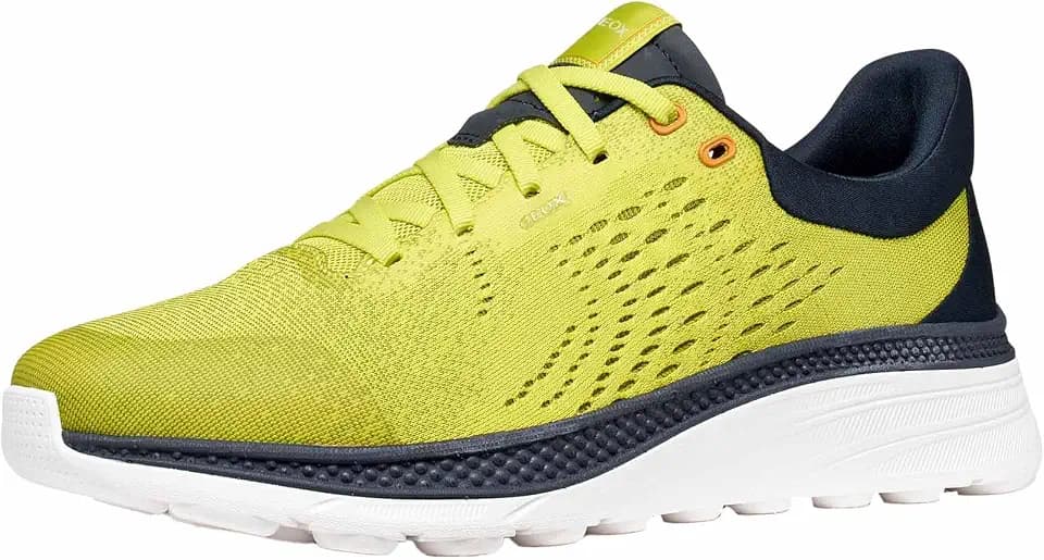 Geox Herren U Spherica Actif X1 Sneaker