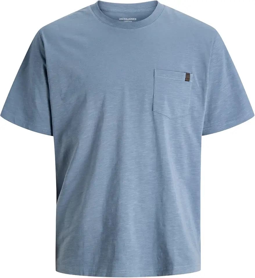 JACK & JONES Male T-Shirt T-Shirt
