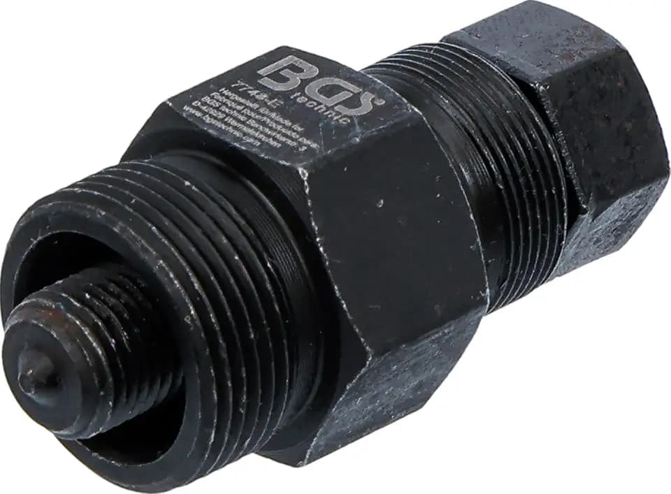 BGS 7748-E | Polrad-Abzieher | M22 x 1.0 - M25 x 1.5 | Abziehwerkzeug