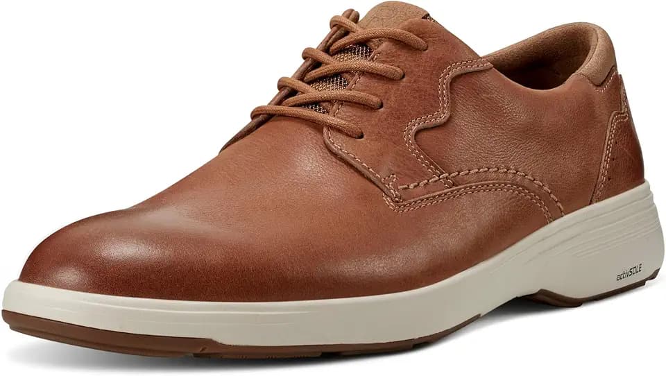 Rockport Men's Noah Plain Toe