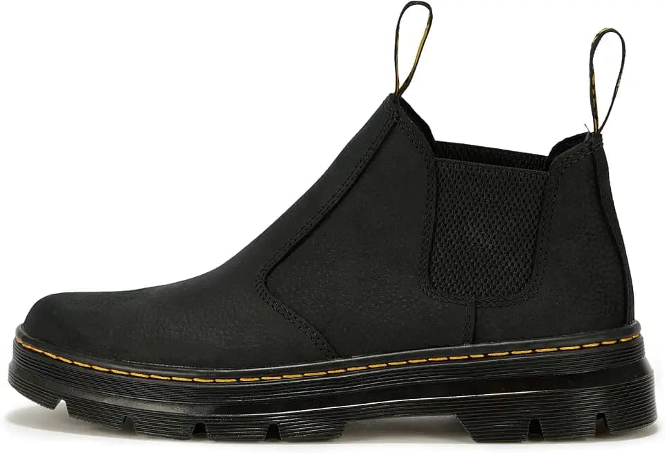 Dr. Martens unisex-adult Chelsea BootChelsea Boot
