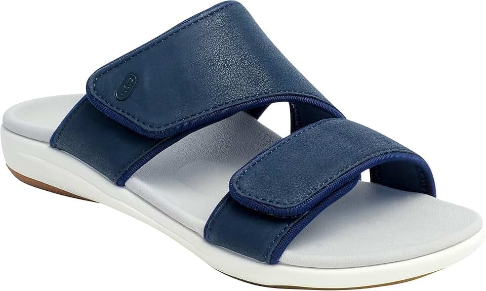 REVITALIGN Women's Kholo Slide Sandal