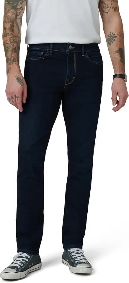 JOE'S JEANS Men's Asher Slim Leg Jean, Carolina, 30W x 34L