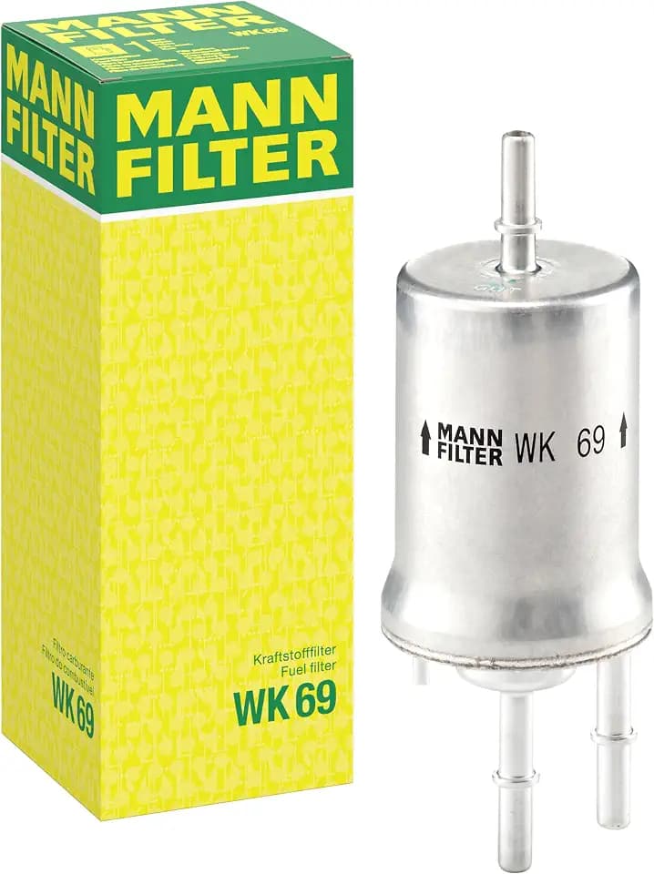 MANN-FILTER WK 69 Fuel Filter