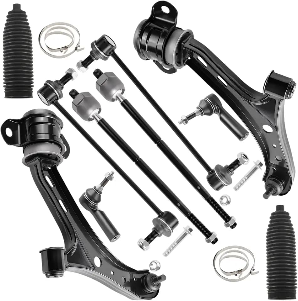 Front Lower Suspension Control Arm for Ford Mustang 2005-2010