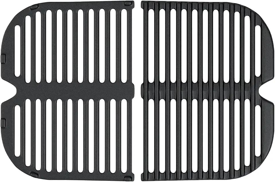 Cooking Grate Replacement for Weber Lumin Compact Outdoor Electric Grill