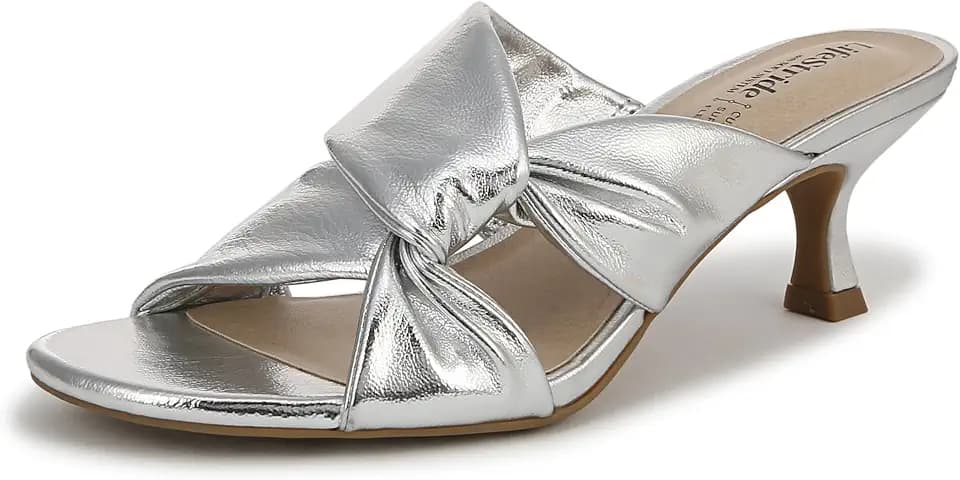 LifeStride Women's Nori Dress Sandal