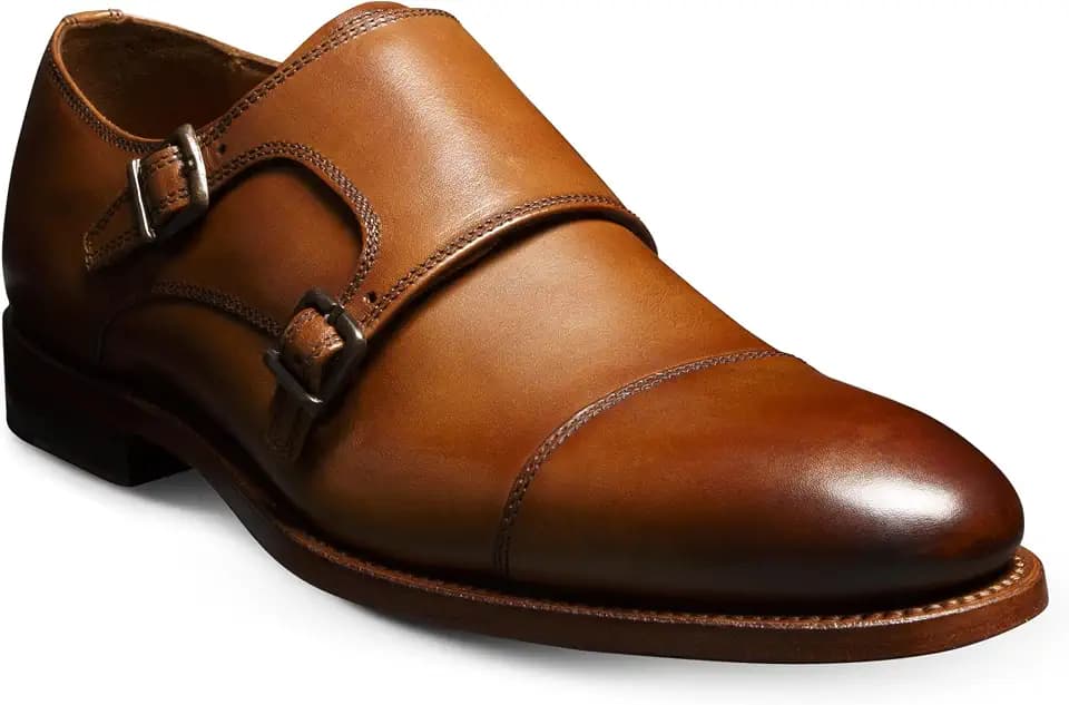 Allen Edmonds Men's Pierce