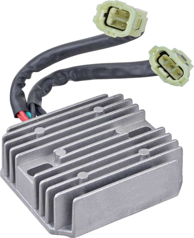 DB Electrical Regulator, Electronic & Rectifier for Suzuki