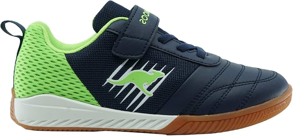 Kangaroos K5-Super Court EV