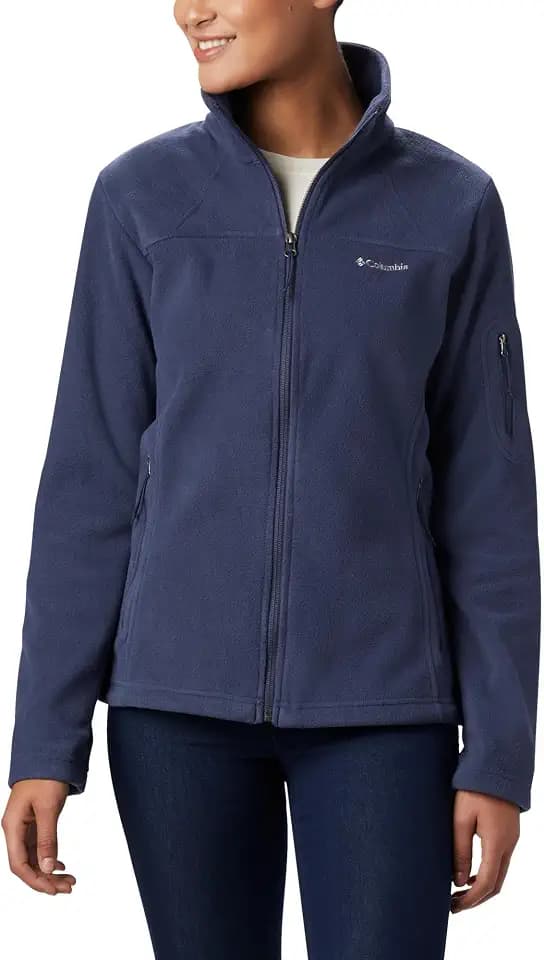Columbia Women's Fast Trek II Jacket